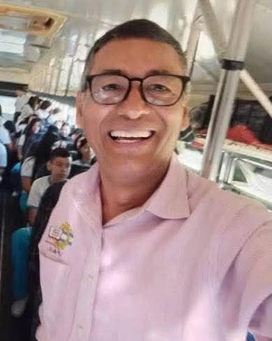 Hallazgo clave en la escena donde fue encontrado muerto el director Víctor Fiallos