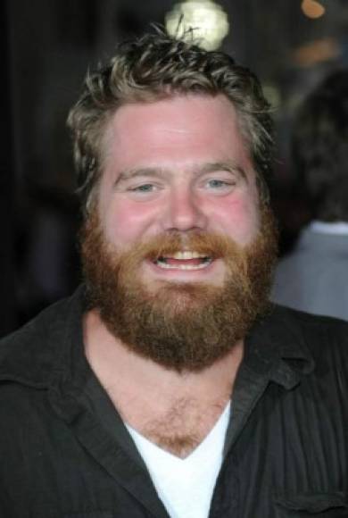 Ryan Matthew Dunn: Fue famoso por ser miembro del programa de MTV Jackass. Murió a los 34 años de edad en un accidente automovilístico, en el que según la policía iba a unos 209KM por hora.