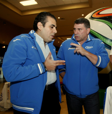 Suárez buscará la clasificación a octavos de final del Mundial