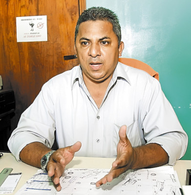 Puerto Cortés necesita generación de empleos