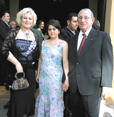 Regocijo en el San Francisco