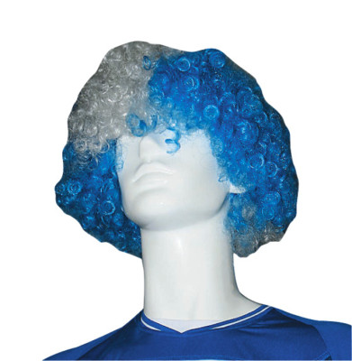 Pasión por la Bicolor