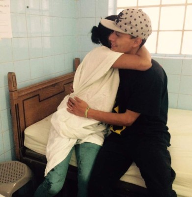 Heridos de fatal accidente de bus de San Miguelito están estables