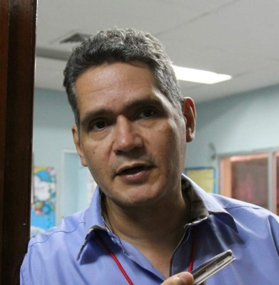 Aumentan casos de cuadros respiratorios en San Pedro Sula