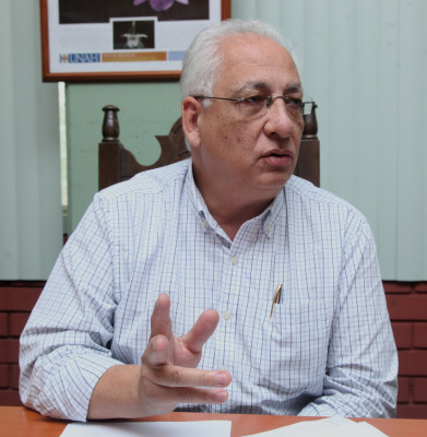 Seis carreras técnicas abrirá la Unah en San Pedro Sula