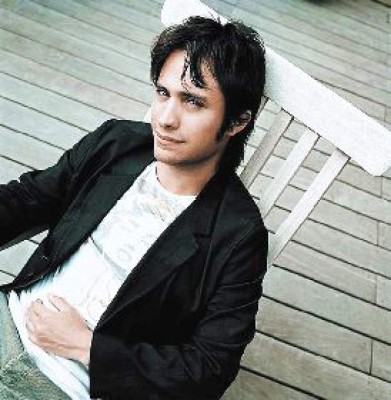 Los amores de Gael García