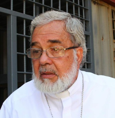 En diciembre estará listo nuevo presidio de la región norte de Honduras