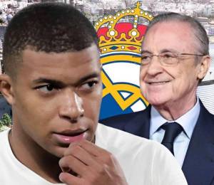 Cada vez surgen más detalles sobre la inminente llegada de Mbappé al Real Madrid y en las últimas horas se ha revelado una supuesta petición de Kylian al presidente Florentino Pérez.