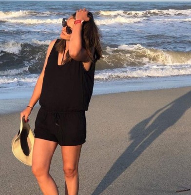 Actriz de 'Mi gorda bella' sale del clóset con romántica foto junto a su novia