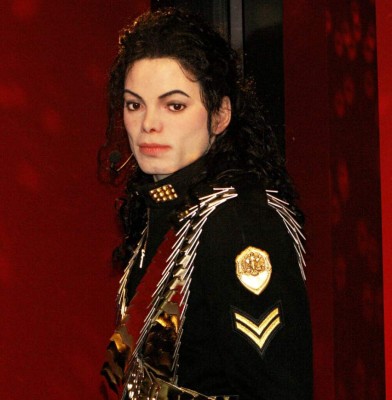 Legado del 'Rey del Pop”, Michael Jackson