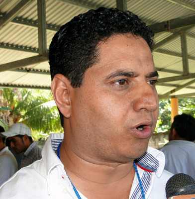 L88 millones cuesta nuevo puente La Regina en Yoro