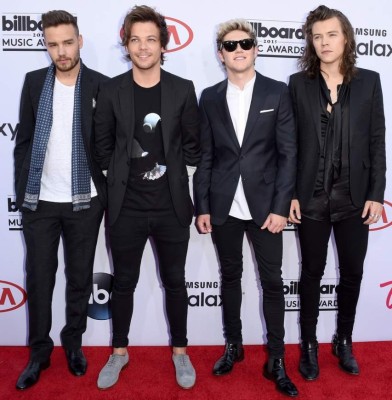 One Direction participará en el Apple Music Festival