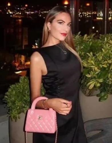 Profanan tumba de Pamela Genini y se llevan parte del cuerpo