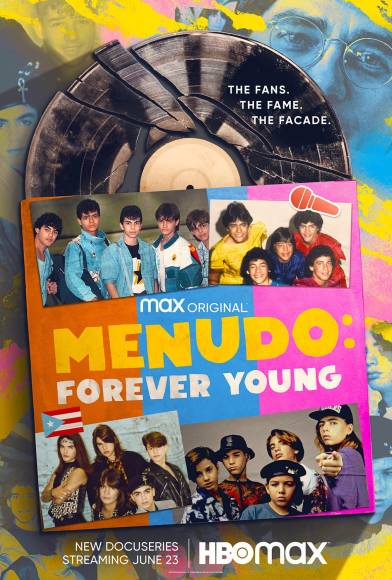 Un nuevo documental de HBO de cuatro partes sobre la banda, llamado ‘Menudo: Forever Young’, que se estrenó este jueves 23 de junio, ha sacado a la luz los supuestos abusos.