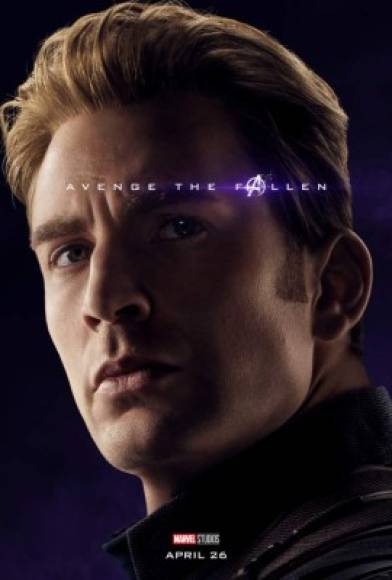 Capitan América y Iron Man en una nueva teoría supuestamente vencen a Thanos.