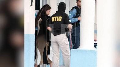 Sofía Medina hasta retiró dinero de casos de sus compañeros