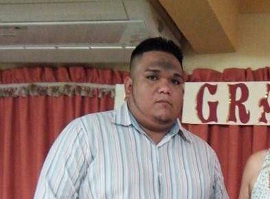 El ahora occiso era empleado del club nocturno. 