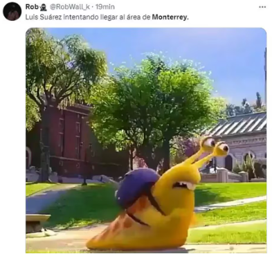 Continúan burlas a Messi: los memes que dejó eliminación del Inter Miami