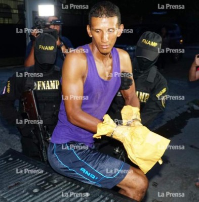 Muere agente antimaras que salió herido por ataque armado en Yoro