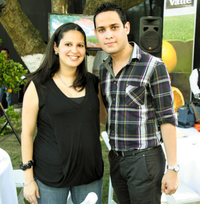 Lanzamiento: Jugo del Valle ya está en el país