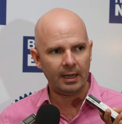 Proceso de licitación del tren interoceánico iniciará en junio