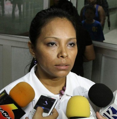 Ada Muñoz no está en peligro de muerte, según dictamen