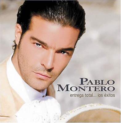 Pablo Montero ya es papá