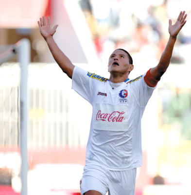 Desafíe a Ismael