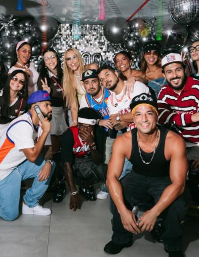 Fiesta, lujo y diversión: Vinicius cierra sus vacaciones antes de sumarse al Madrid