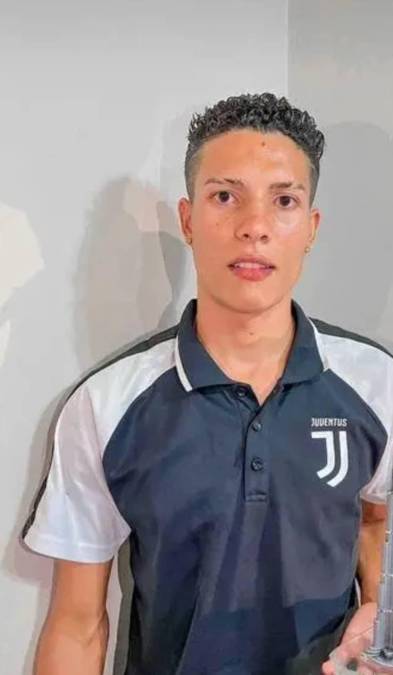 “Tenemos un acuerdo con el presidente del Sabá FC. Hacemos pretemporada y esperamos a ver que decide el técnico”, indicó el joven hondureño que asegura parecerse a Cristiano Ronaldo.