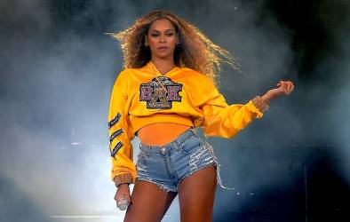 Beyoncé recibirá el “Premio a la Innovación” por iHeartRadio