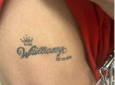 Tatuajes y redes sociales: la guía de ICE para deportar a supuestos miembros del Tren de Aragua