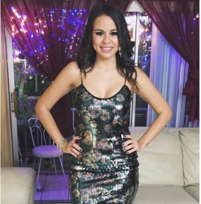 Lipstickfables recauda $35,692 para familia pobre