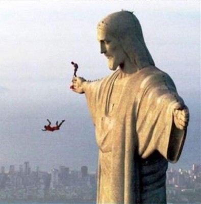 Los memes que dejaron los cuartos de final: Sabella protagonista