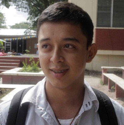 Alumnos de la Unah: es un retroceso quitar pruebas de aptitud