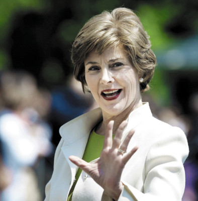 La confidente del presidente