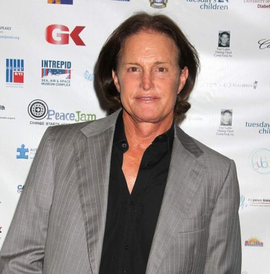 Mamá de Bruce Jenner confirma cambio de género