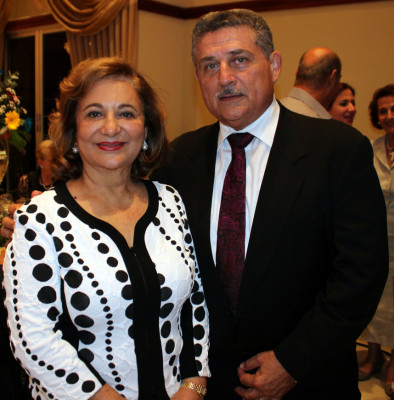 Orgullo, liderazgo y elegante cita