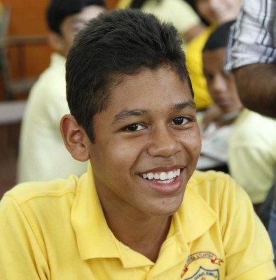 Dan bienvenida a Guardianes del Planeta en La Ceiba