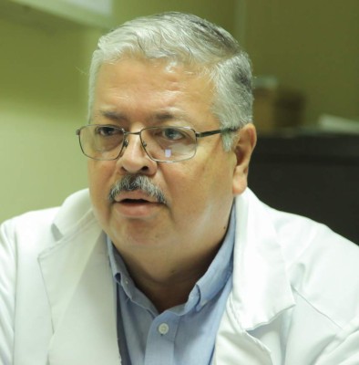 L500,000 gasta el IHSS por cada accidentado en moto