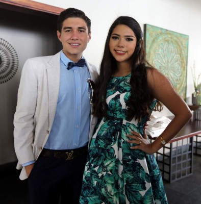 Desayuno de la promoción 2016 de la Elvel School