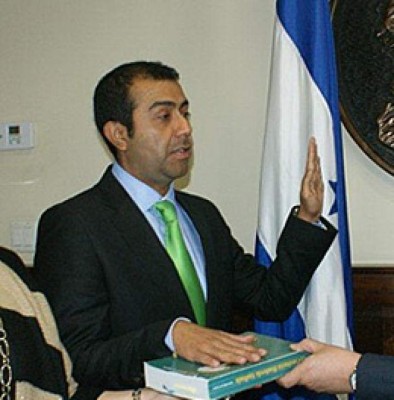 Hay varios candidatos para el TSC con experiencia de hasta 30 años