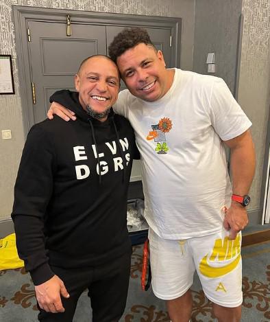 La impactante confesión de Roberto Carlos: “Me dejaron la cuenta en cero”