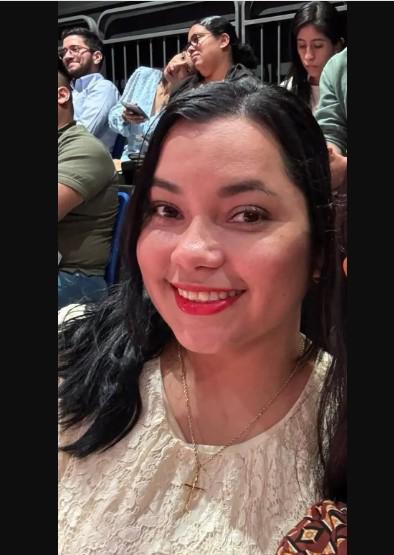 Revelan causa de muerte de la doctora Helen Garay, quien fue hallada en congelador de Miami