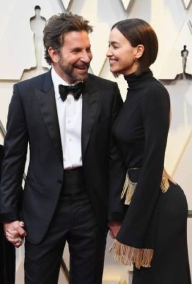 A un mes de su separación, medios internacionales han revelado la que habría sido la verdadera causa por la que Bradley Cooper e Irina Shayk habrían dado punto final a su relación.