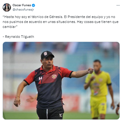 Periodistas y medios reaccionaron tras la sorpresiva noticia del exjugador del Olimpia.