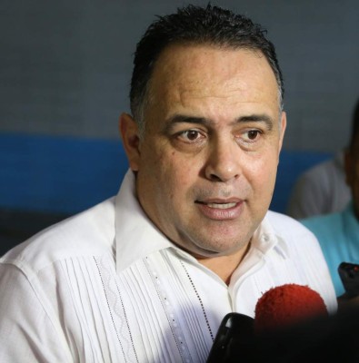 Invertirán más de L1,000 millones en barrios y colonias de San Pedro Sula