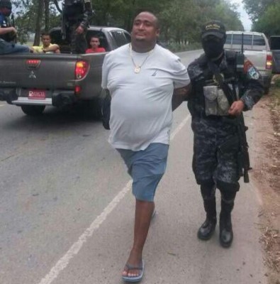 Cae socio del 'Negro' Lobo pedido en extradición por EUA