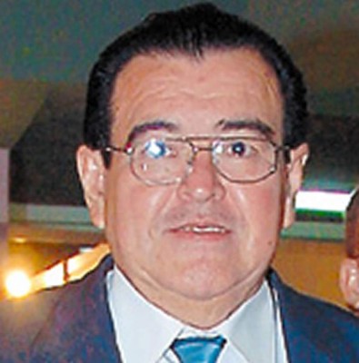 Invitación a novenario de misas