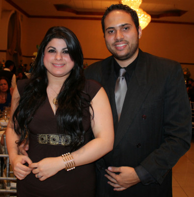 Orgullo, liderazgo y elegante cita